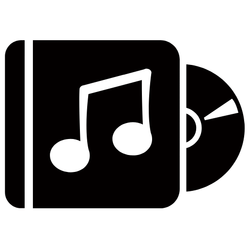 cd icon
