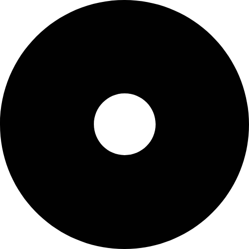 cd icon