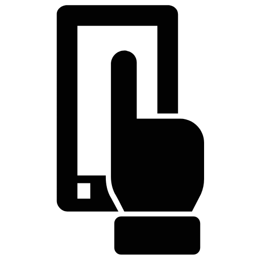 cellphone icon