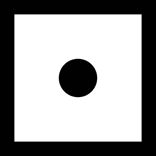 center icon