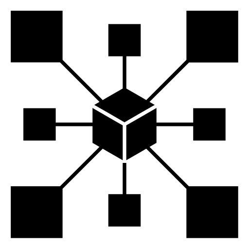 centralized icon