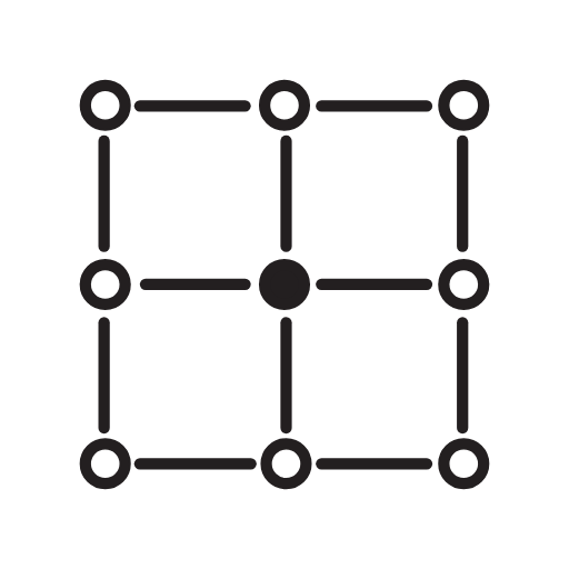 centre icon