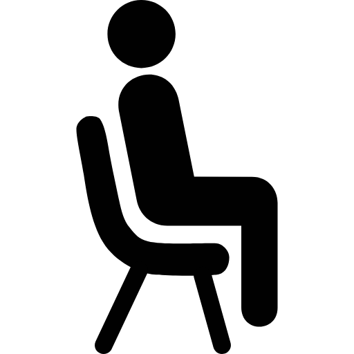 chair icon