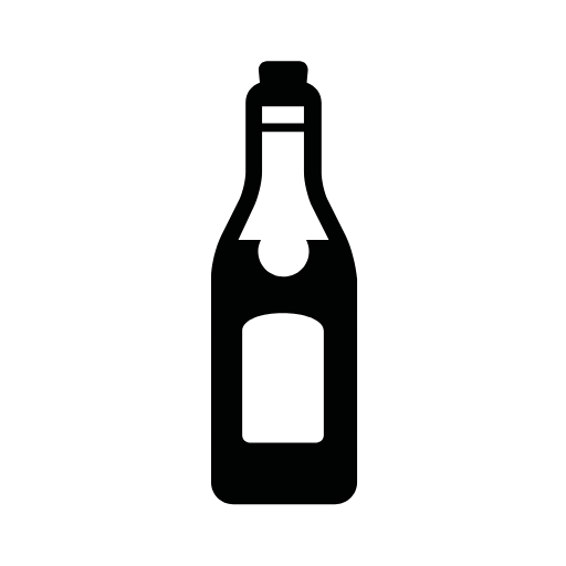 champagne icon