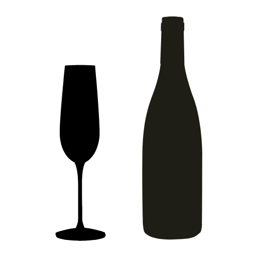 champagne icon
