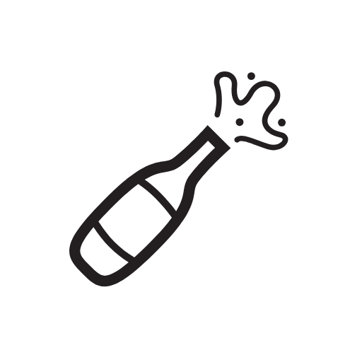 champagne icon