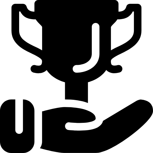 champion award icon