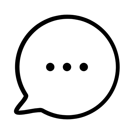chat icon