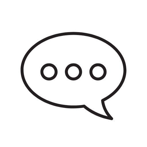 chat icon