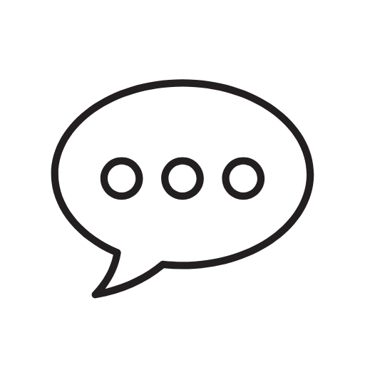 chat icon