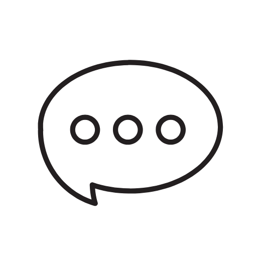 chat icon
