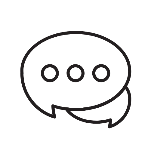 chat icon