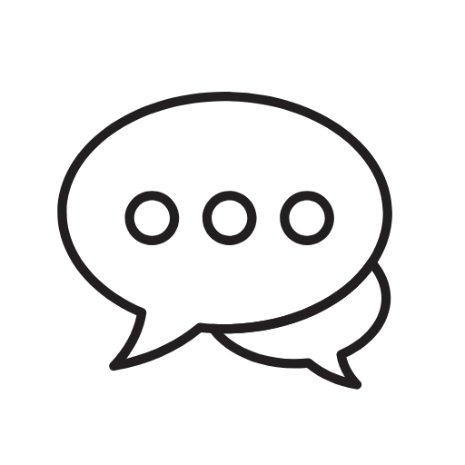 chat icon