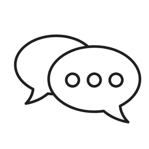 chat icon