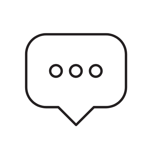 chat icon