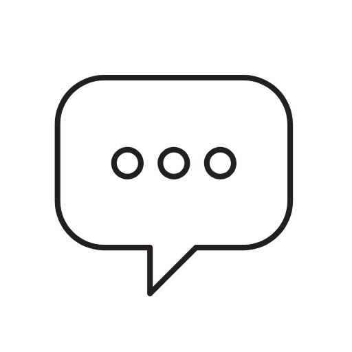 chat icon