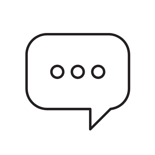 chat icon