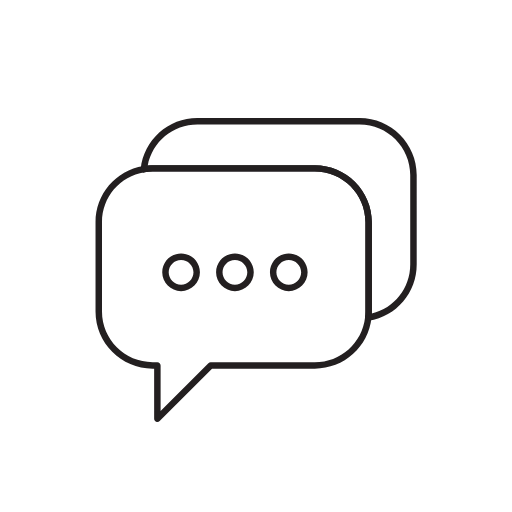 chat icon