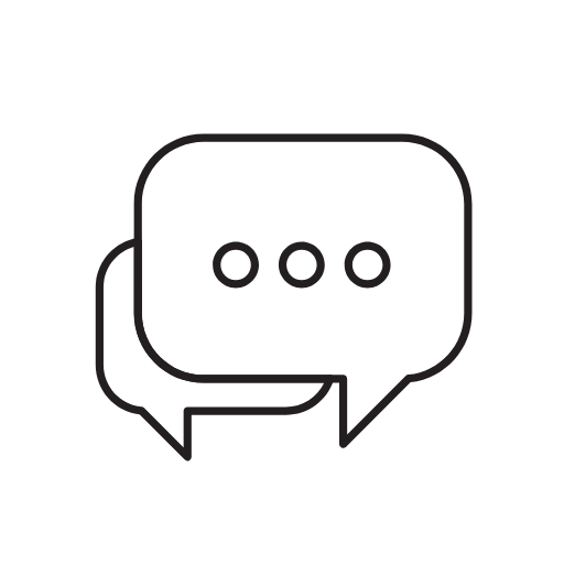 chat icon