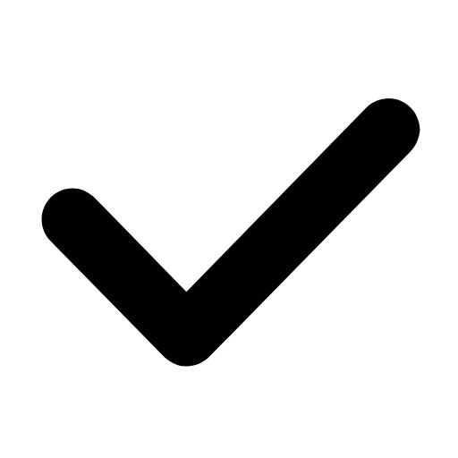 check icon
