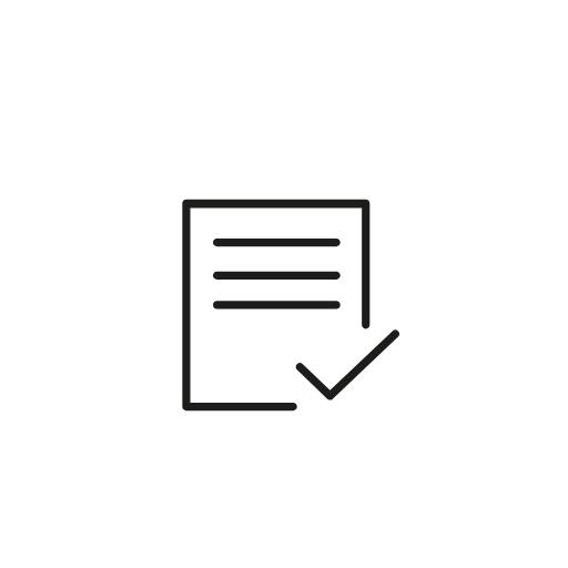 checklist icon