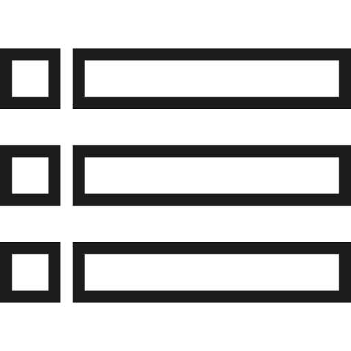 checklist icon