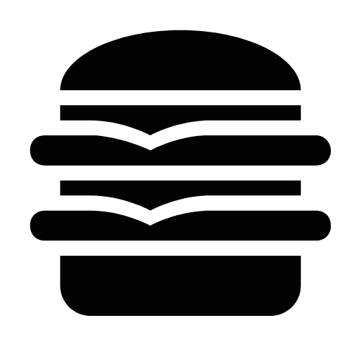 cheeseburger icon