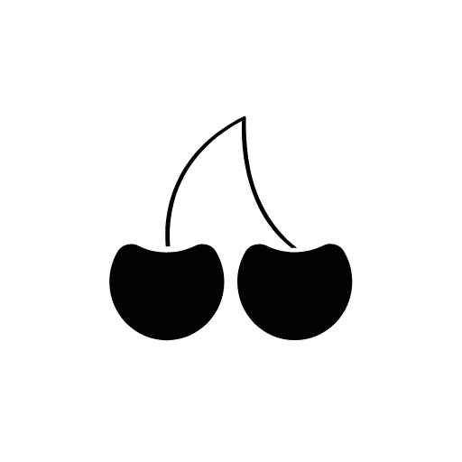 cherry icon