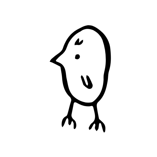 chick icon
