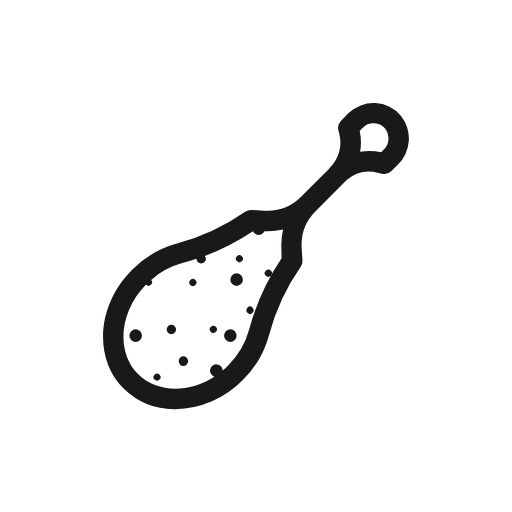 chicken icon