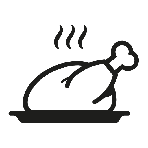 chicken icon