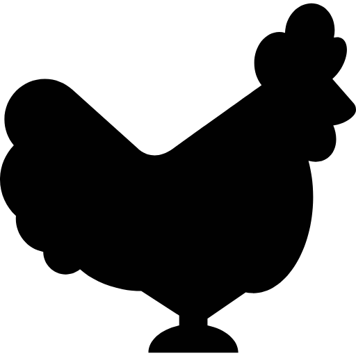 chicken icon