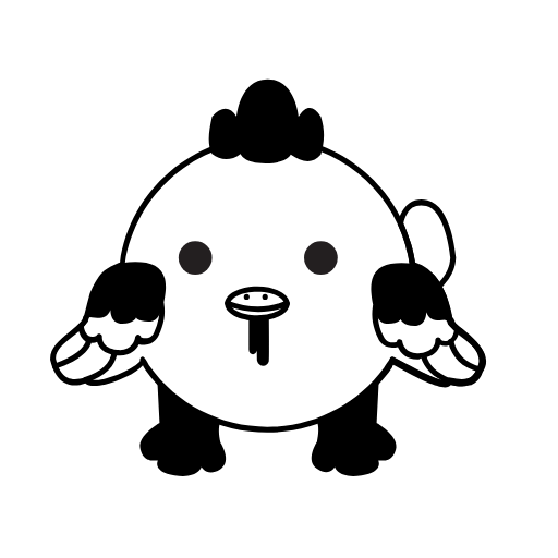 chicken icon