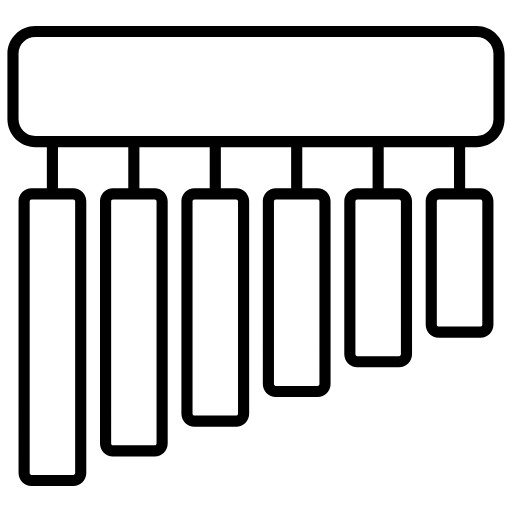 chimes icon