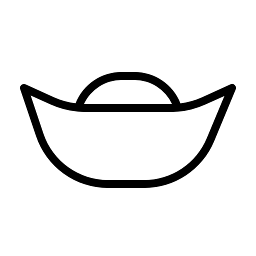 chinese decoration icon