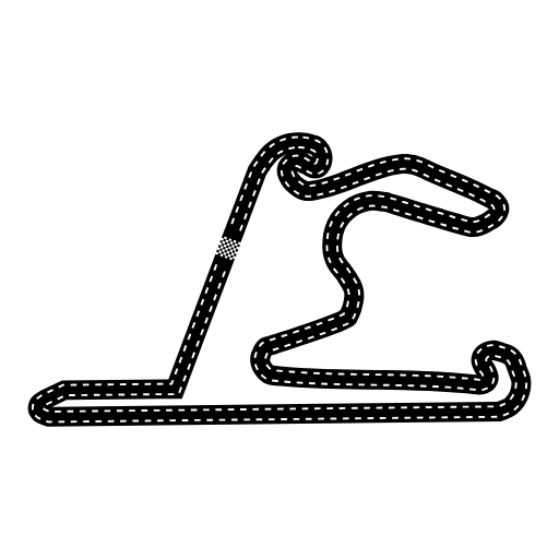 chinese grand prix icon