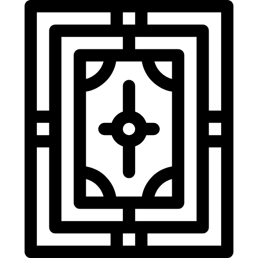 chinese window icon