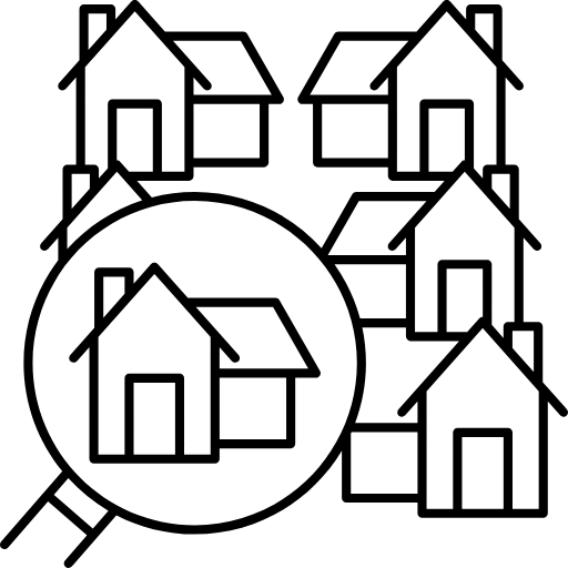 choose the house icon