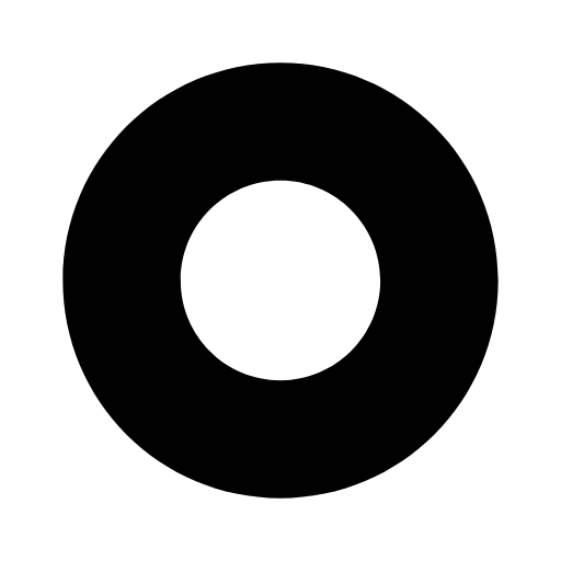 circle icon