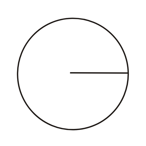 circle icon