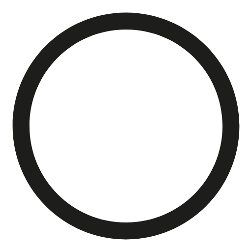 circle icon