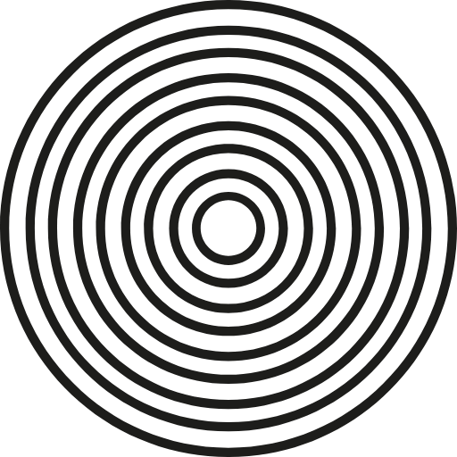 circle icon