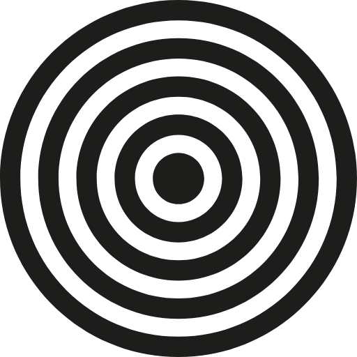 circle icon