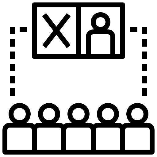 citizen icon
