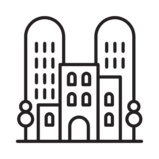 city icon