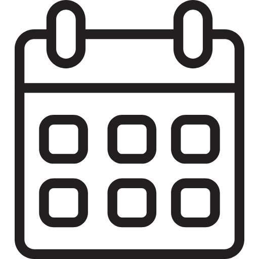 class time icon