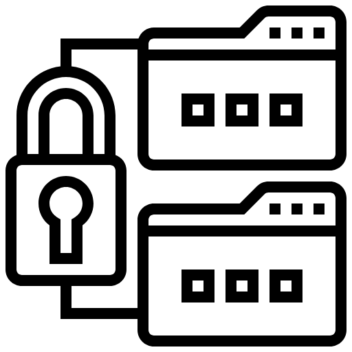 classified icon