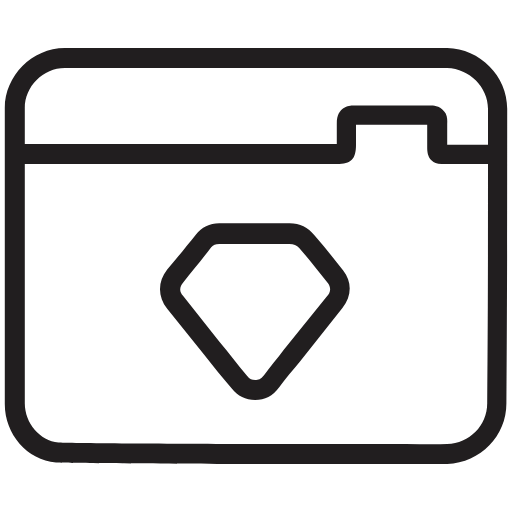 clean code icon