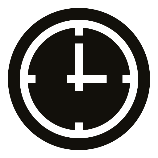 clock icon