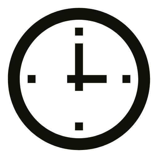 clock icon